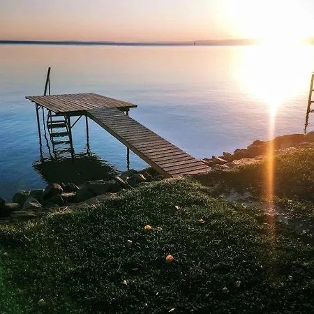Apartman Koppány Sor Balatonakarattya