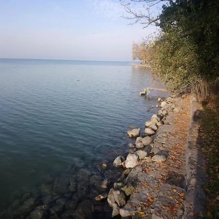 Koppány Sor Apartman Balatonakarattya