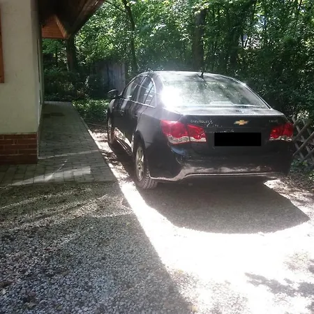 Διαμέρισμα Koppany Sor