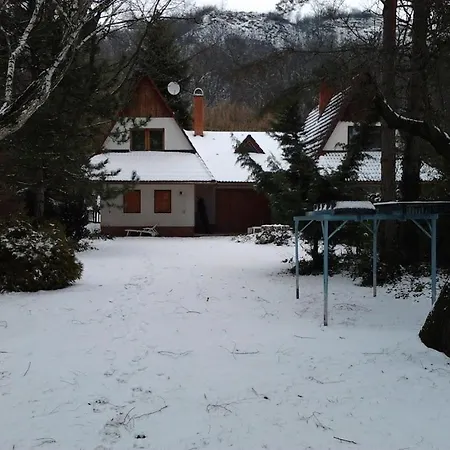 Koppany Sor Διαμέρισμα