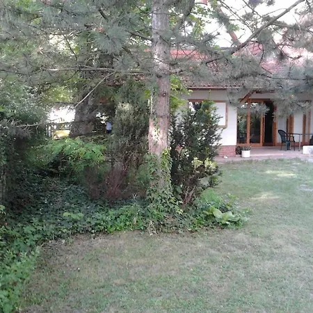 Διαμέρισμα Koppany Sor Balatonakarattya