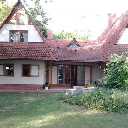 Koppany Sor Διαμέρισμα Balatonakarattya