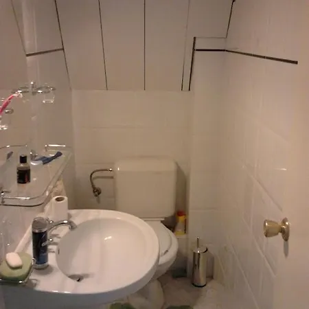 Apartman Koppány Sor
