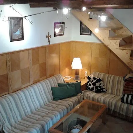 Apartman Koppány Sor *