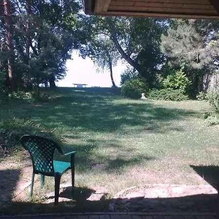 Apartman Koppány Sor